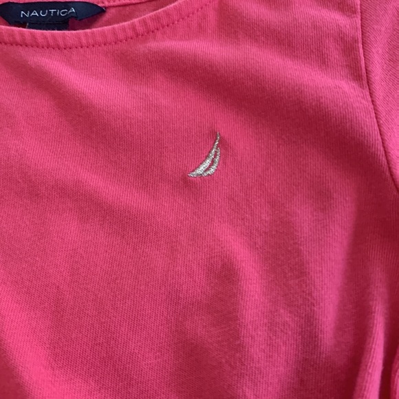 Nautica dress. Size 6. - Picture 4 of 4